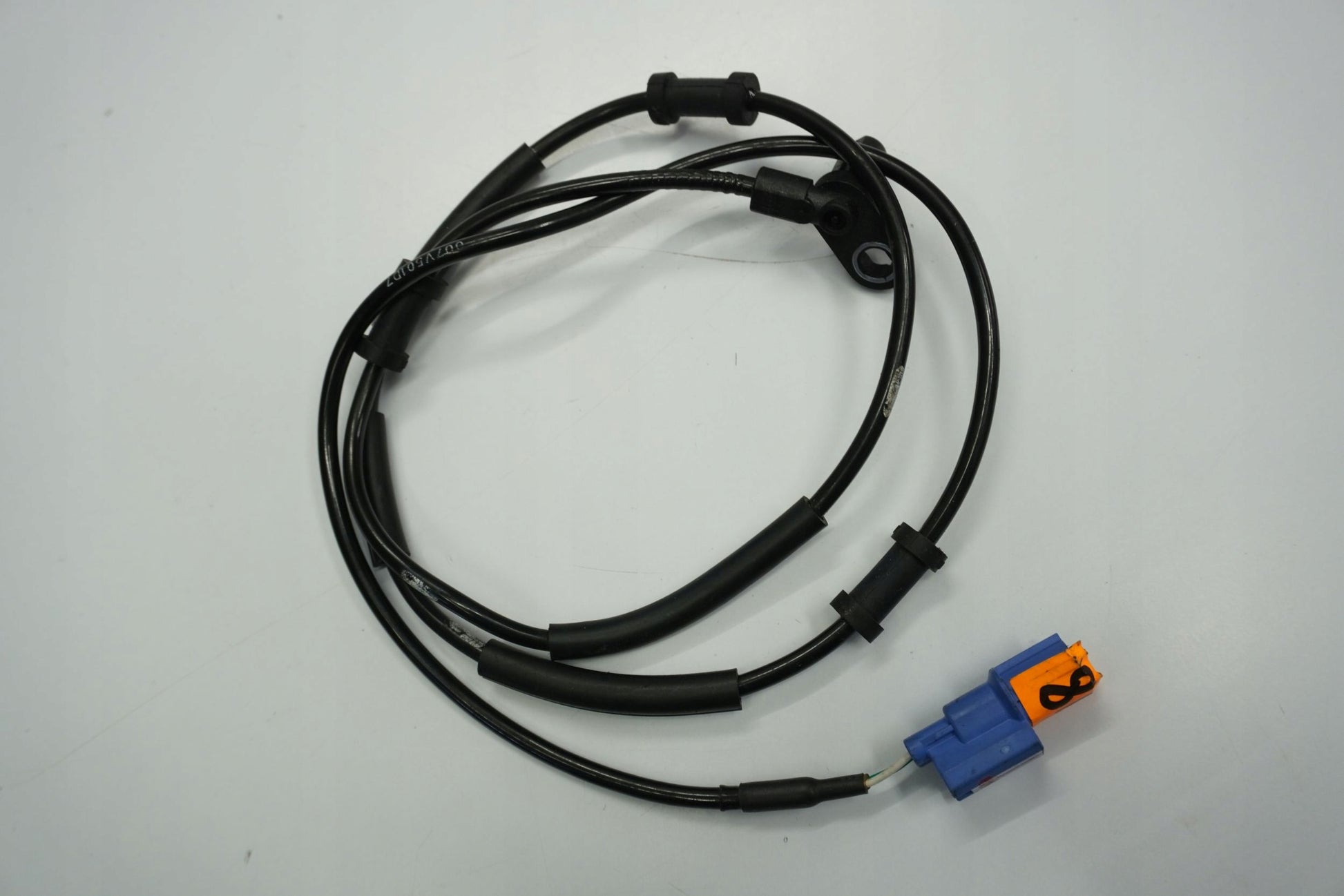KAWASAKI Z-900 17-19 ABS Sensor hinten 4