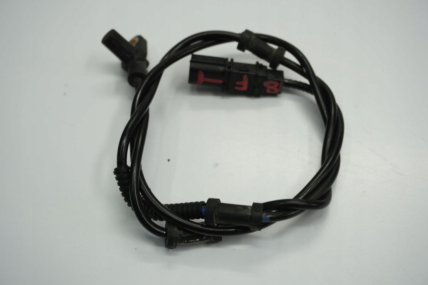 HONDA CB 650 R 19-23 ABS Sensor hinten 3