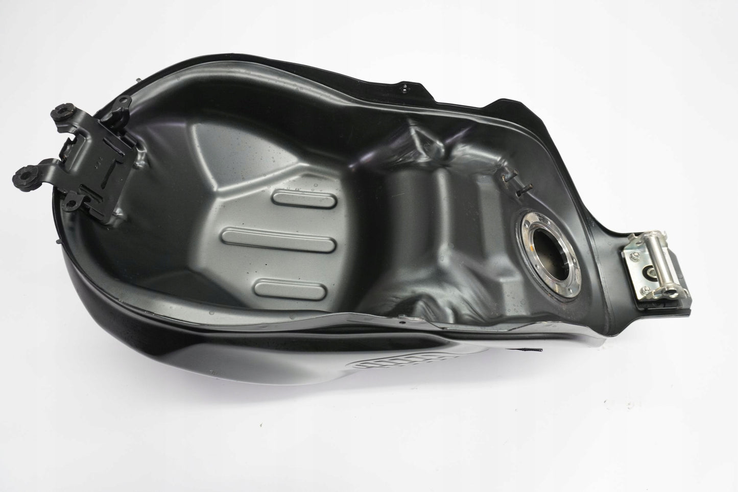 SUZUKI SV 650 X 16- Kraftstofftank Benzintank Fuel Tank 4