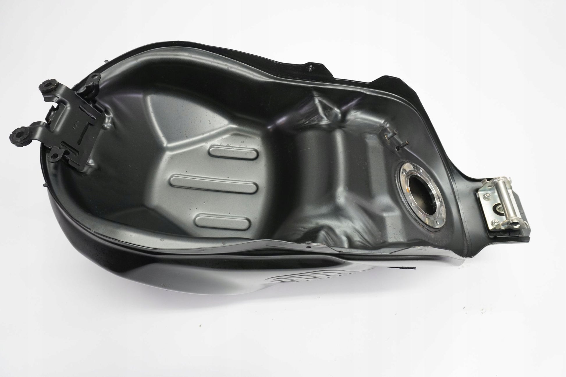 SUZUKI SV 650 X 16- Kraftstofftank Benzintank Fuel Tank 4