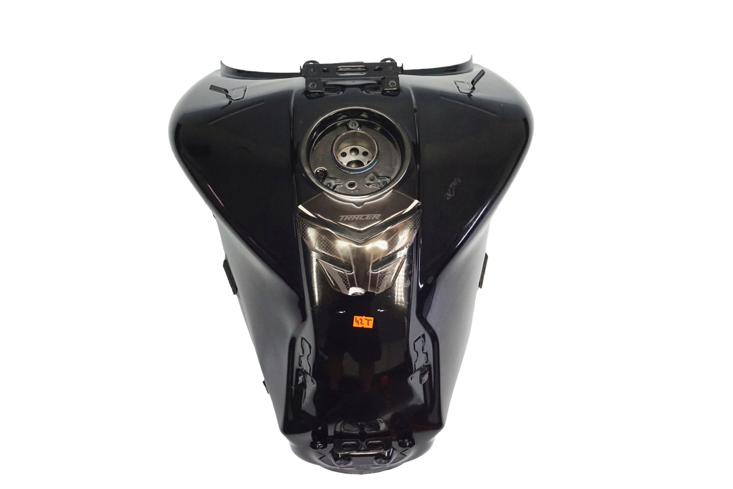 YAMAHA MT-09 TRACER 15-17 Kraftstofftank Benzintank Fuel Tank