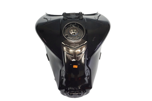 YAMAHA MT-09 TRACER 15-17 Kraftstofftank Benzintank Fuel Tank