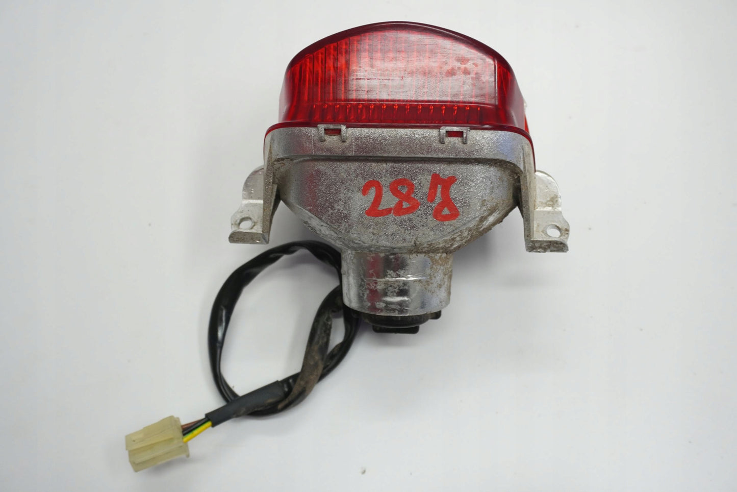 YAMAHA WR 125 R 09-14 Rücklicht 2