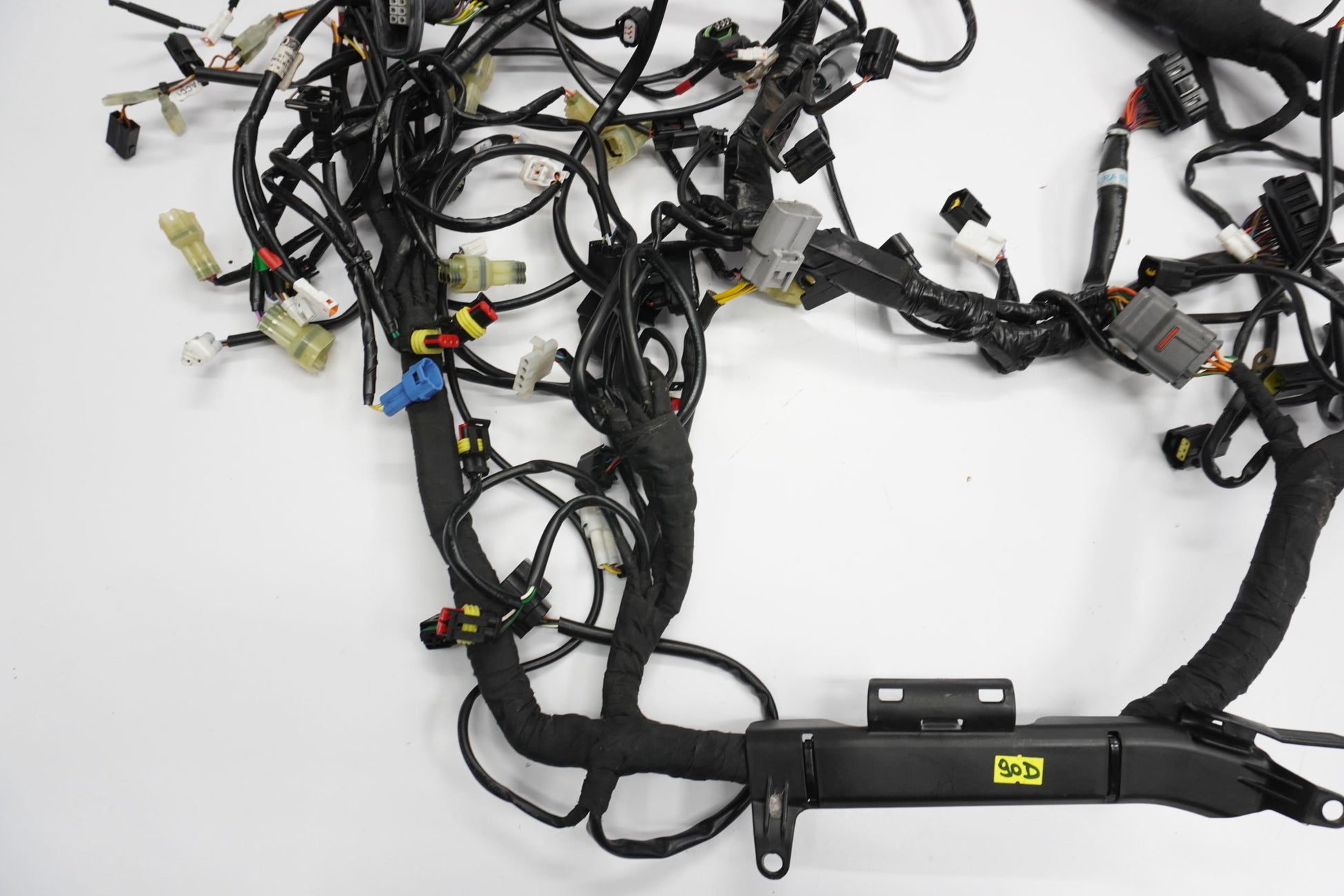 KTM 1290 SUPER ADVENTURE S 17- Kabelbaum Wiring Harness 8