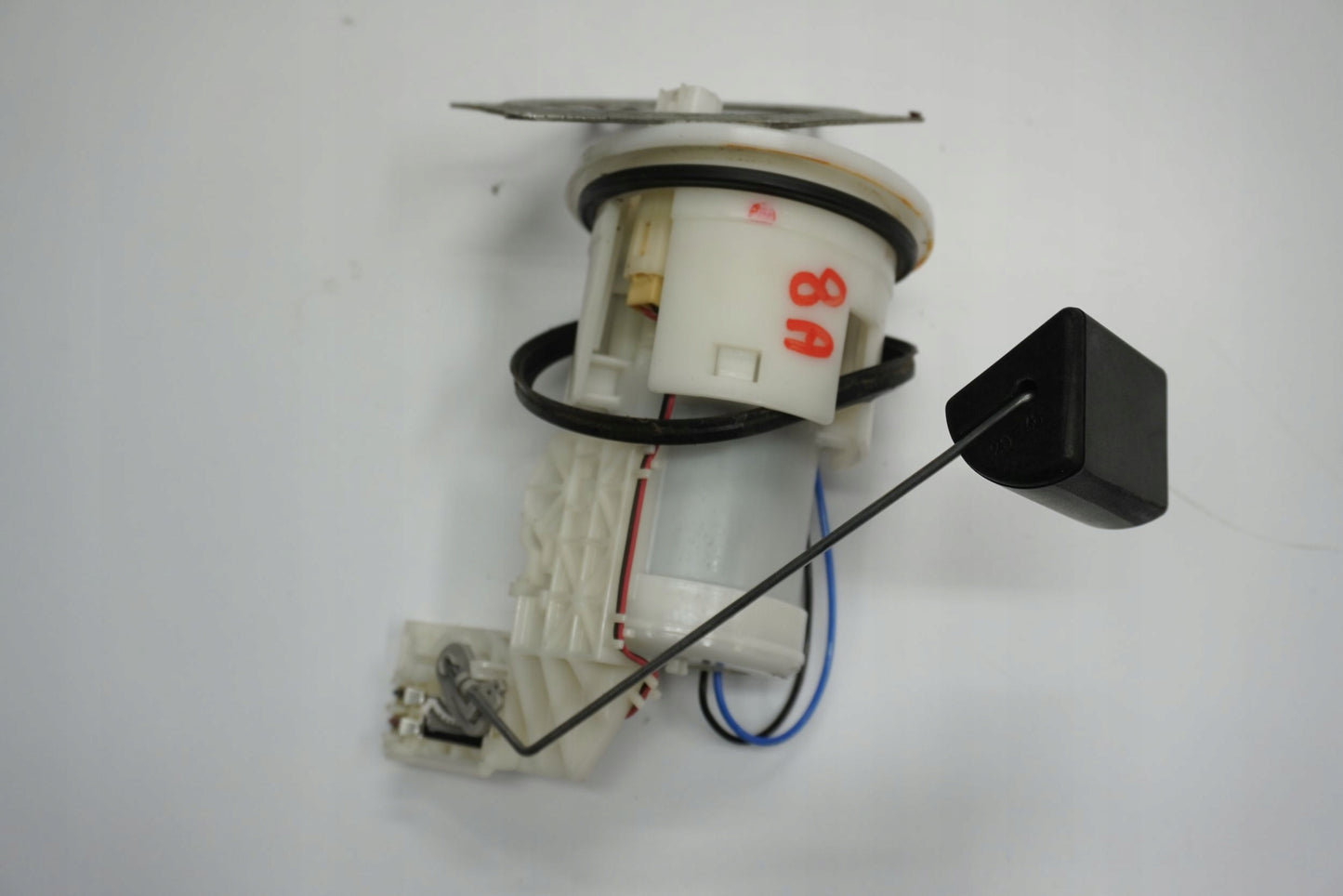 HONDA CBR 600RR PC40 07-12 Benzinpumpe Kraftstoffpumpe Fuel Pump 6