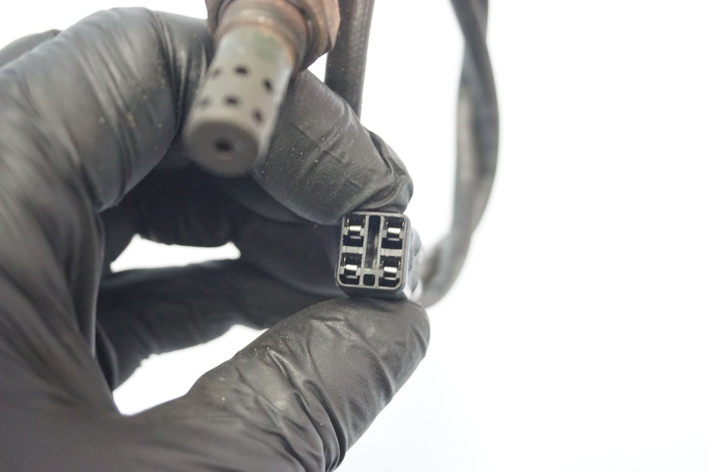 KTM 1290 SUPER DUKE GT 16-18 Lambdasonde O2 Sensor Sonde Sonda Lambda 5