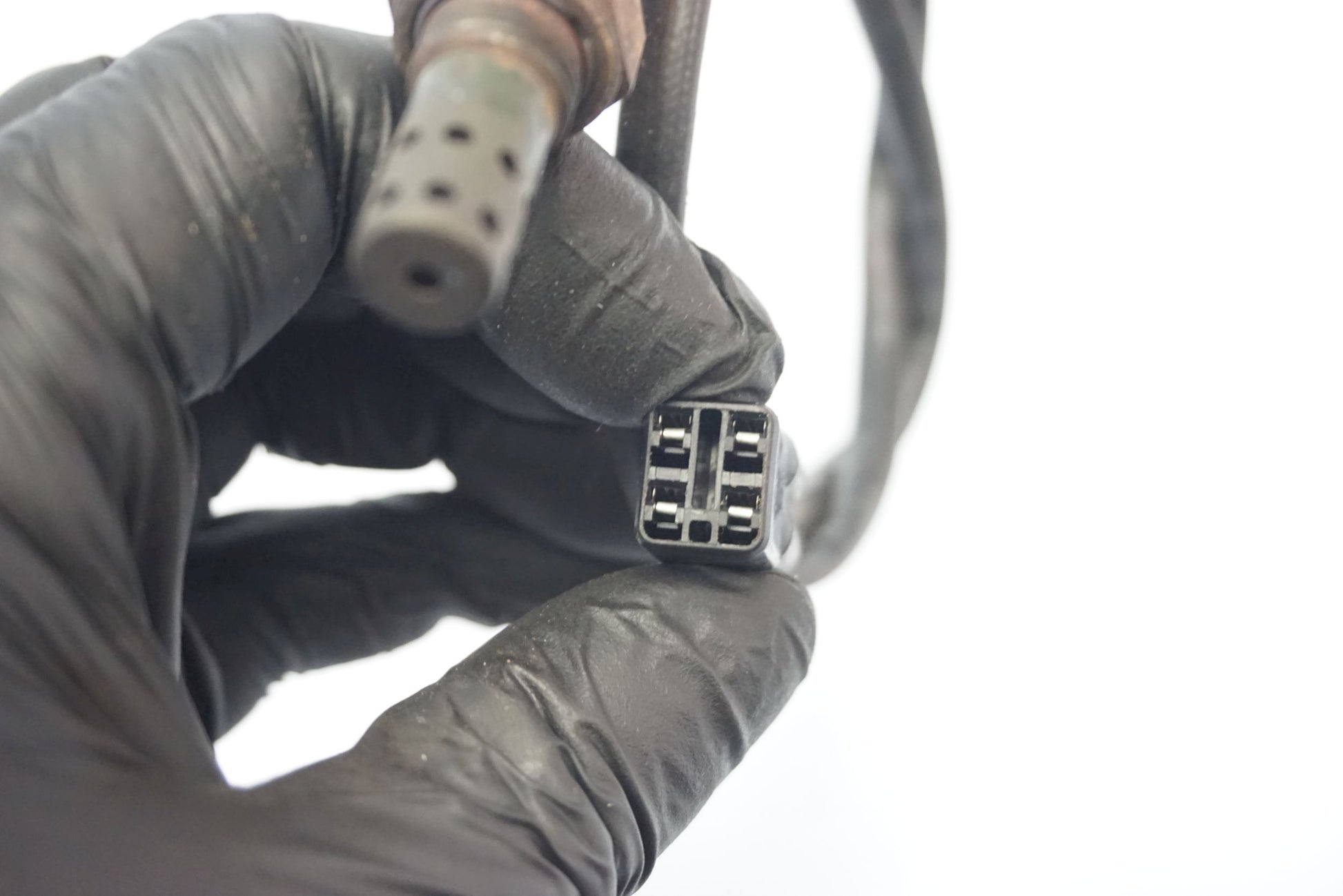 KTM 1290 SUPER DUKE GT 16-18 Lambdasonde O2 Sensor Sonde Sonda Lambda 5