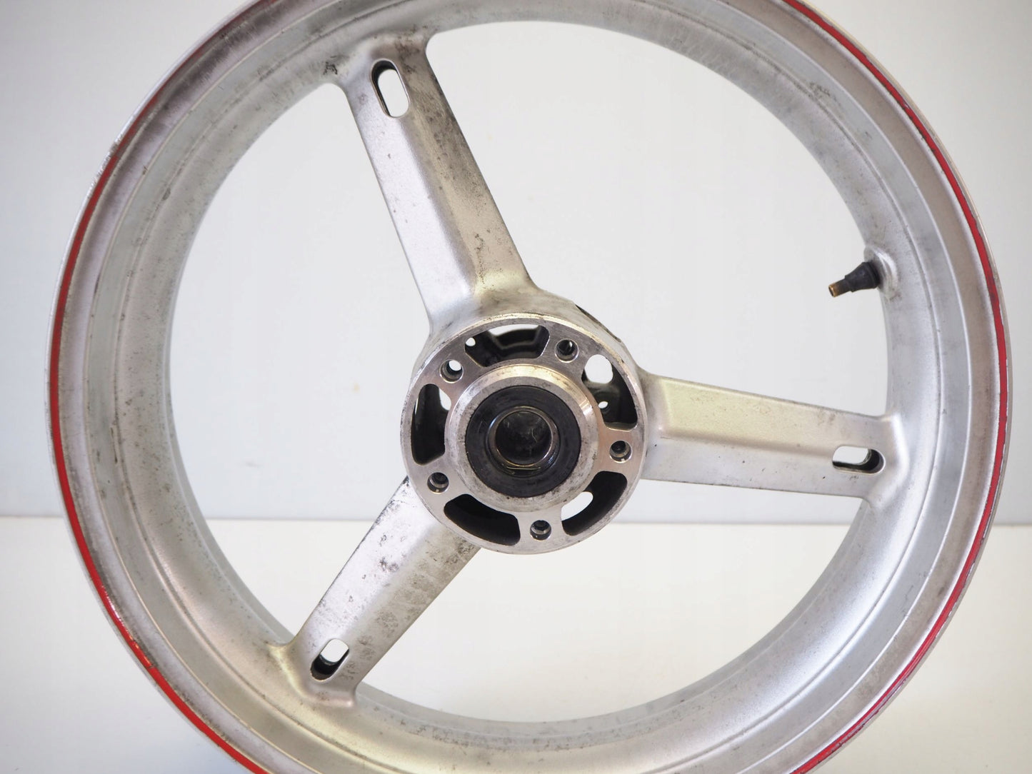 SUZUKI SV 1000 03-07 Felge vorne Wheel Vorderrad