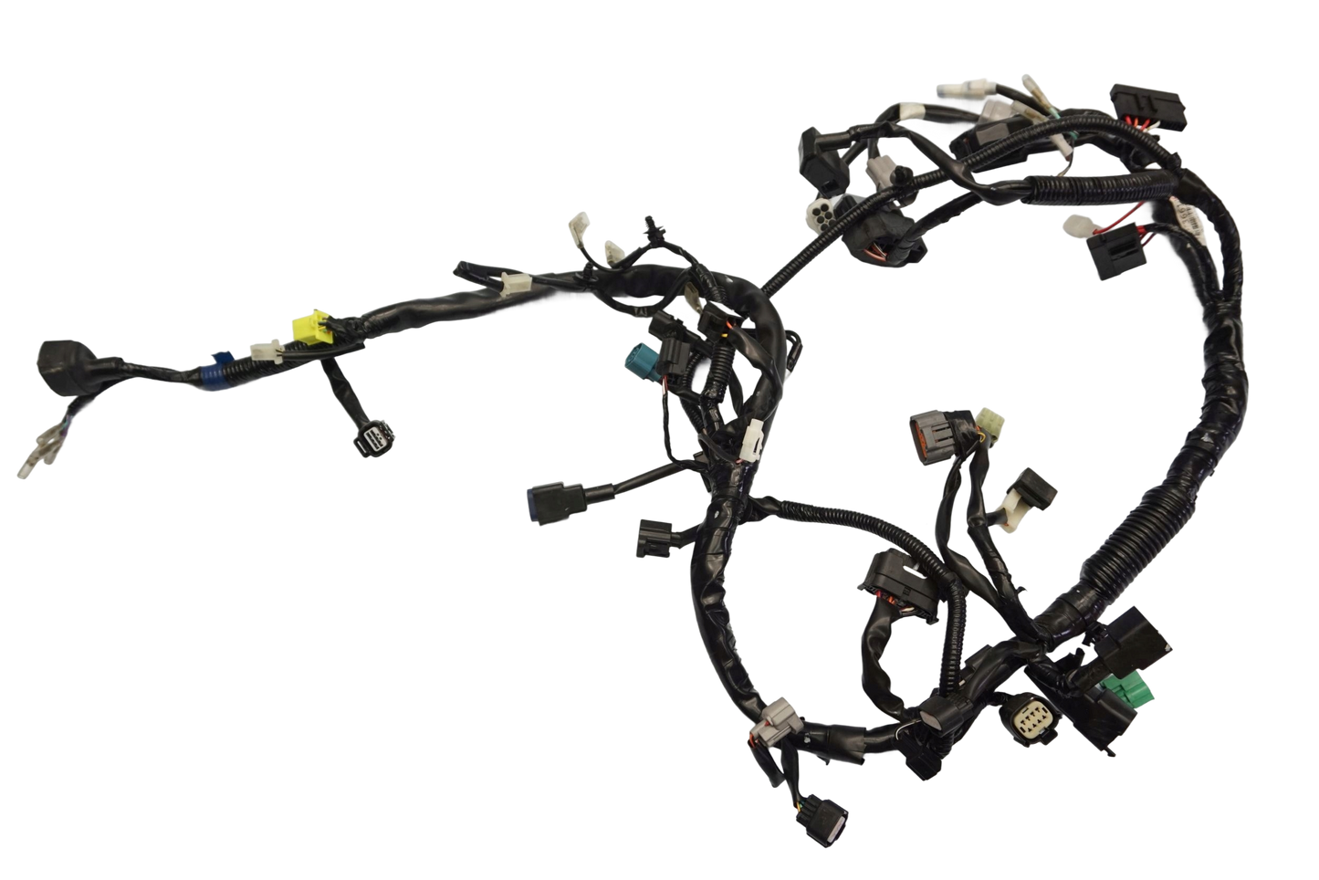 SUZUKI GSX-S 125 17- Kabelbaum Wiring Harness 1