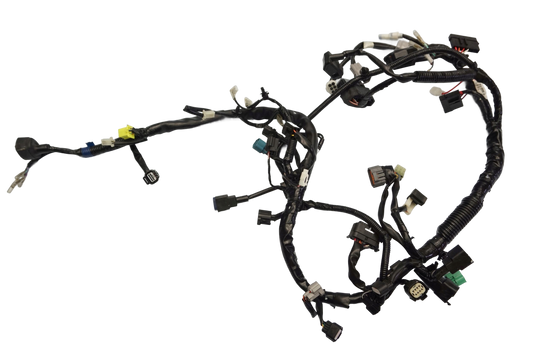 SUZUKI GSX-S 125 17- Kabelbaum Wiring Harness 1