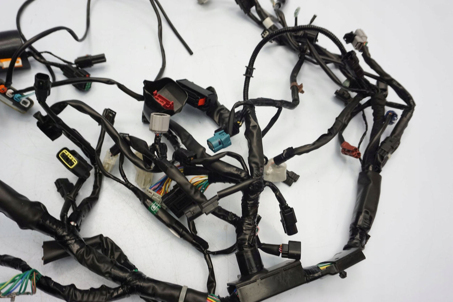 HONDA CBR 650 R 19-23 Kabelbaum Wiring Harness 12
