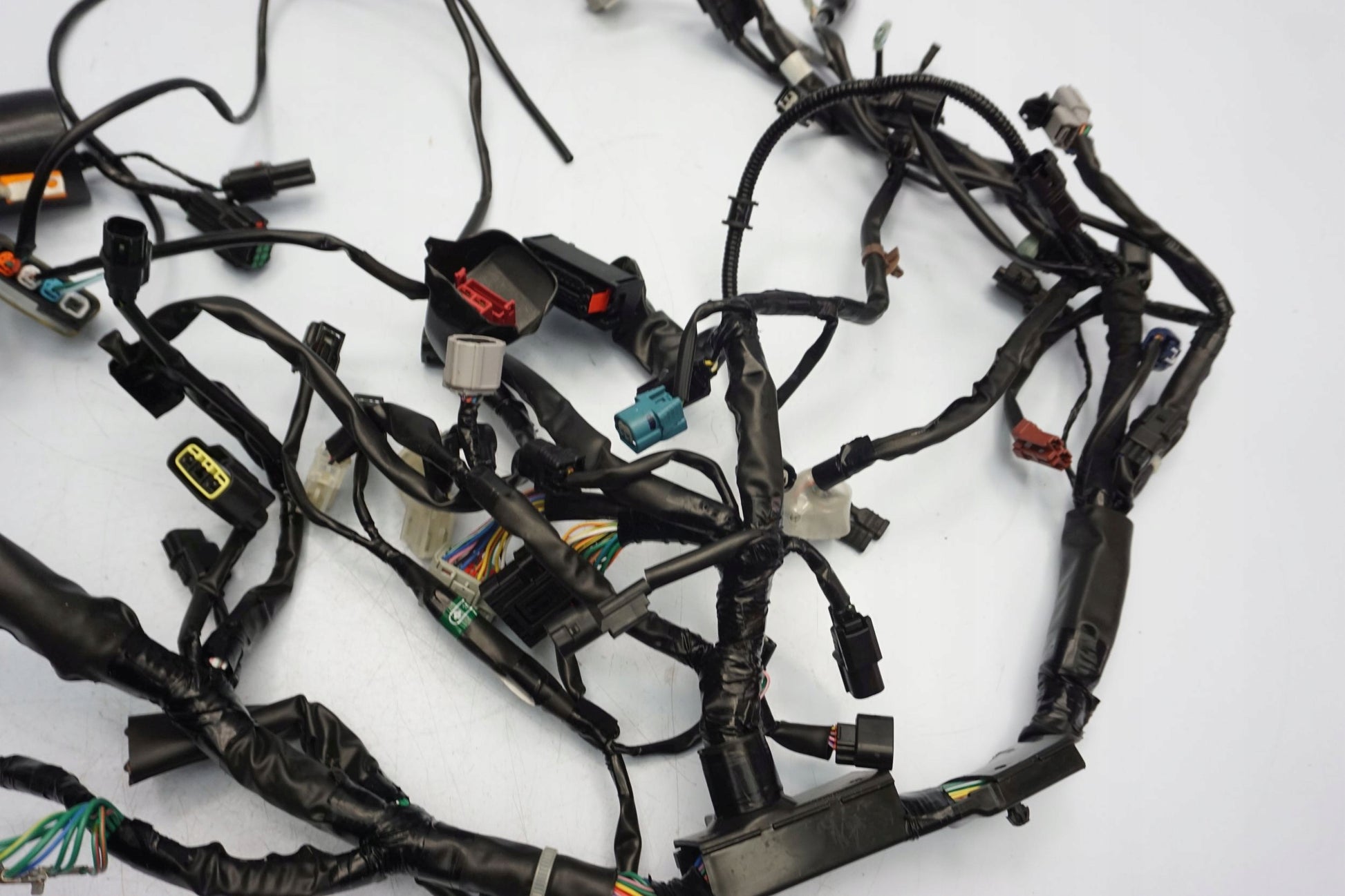 HONDA CBR 650 R 19-23 Kabelbaum Wiring Harness 12