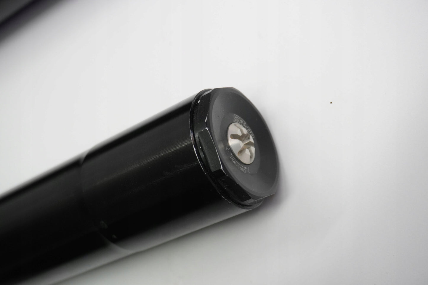 KAWASAKI ZX-6R 636 19-23 Gabel Gabelholme Fork 13