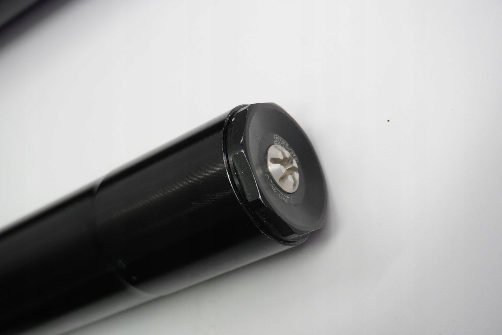 KAWASAKI ZX-6R 636 19-23 Gabel Gabelholme Fork 13