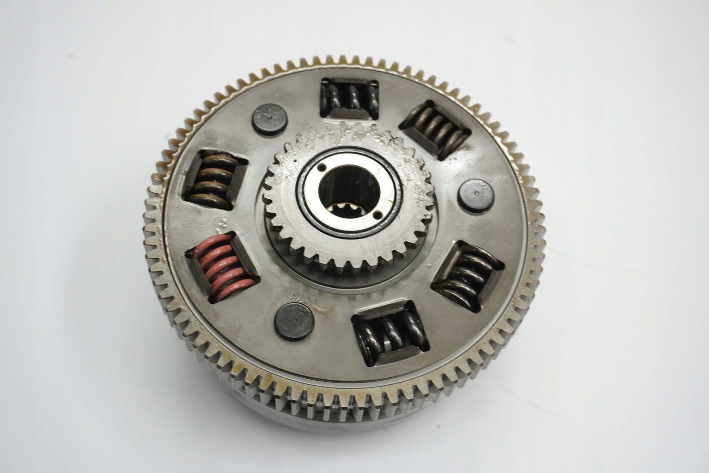 KAWASAKI Z-900 20- Kupplung Kupplungskorb Clutch 9