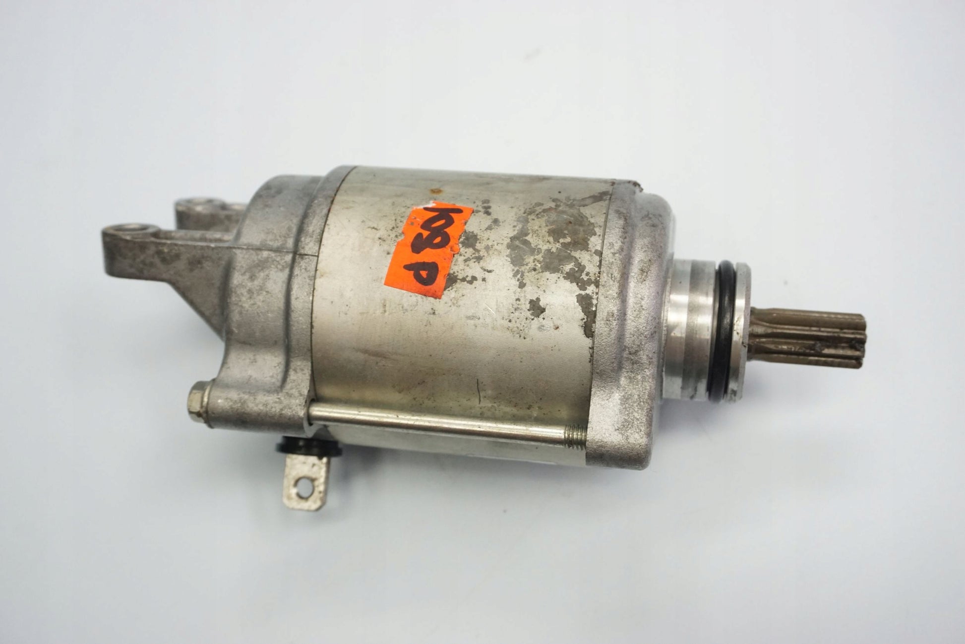 BMW S1000RR 12-14 Anlasser Starter Motor 6