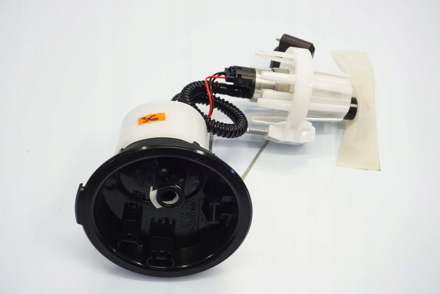 BMW R 1250 R 18- Benzinpumpe Kraftstoffpumpe Fuel Pump 4