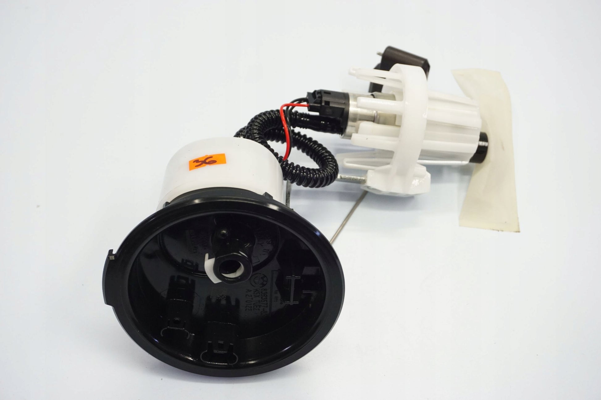 BMW R 1250 R 18- Benzinpumpe Kraftstoffpumpe Fuel Pump 4