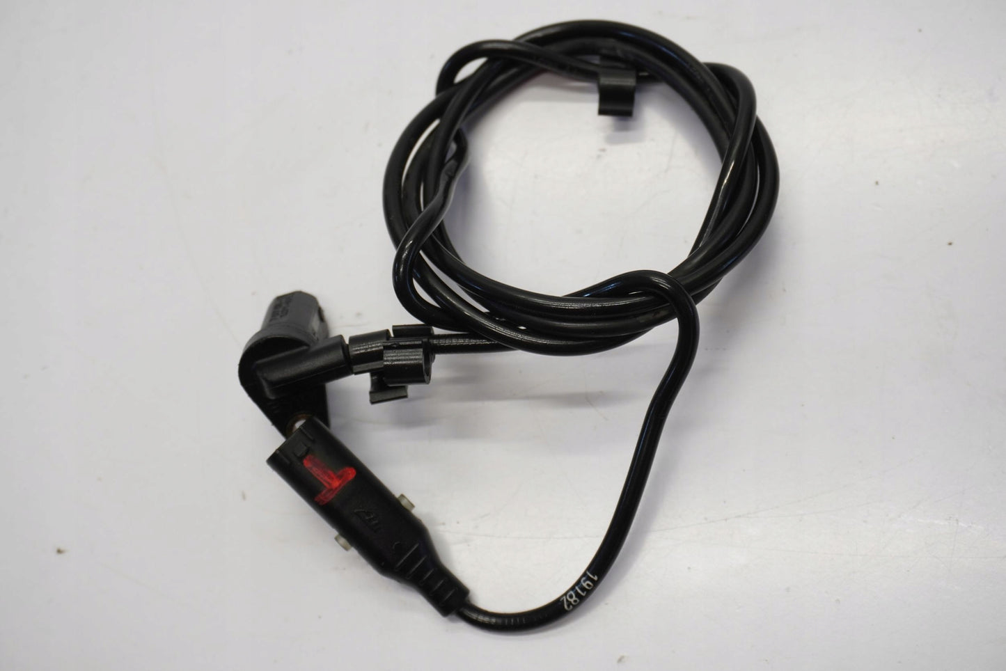 BMW K 1600 GTL 17-19 ABS Sensor hinten 6