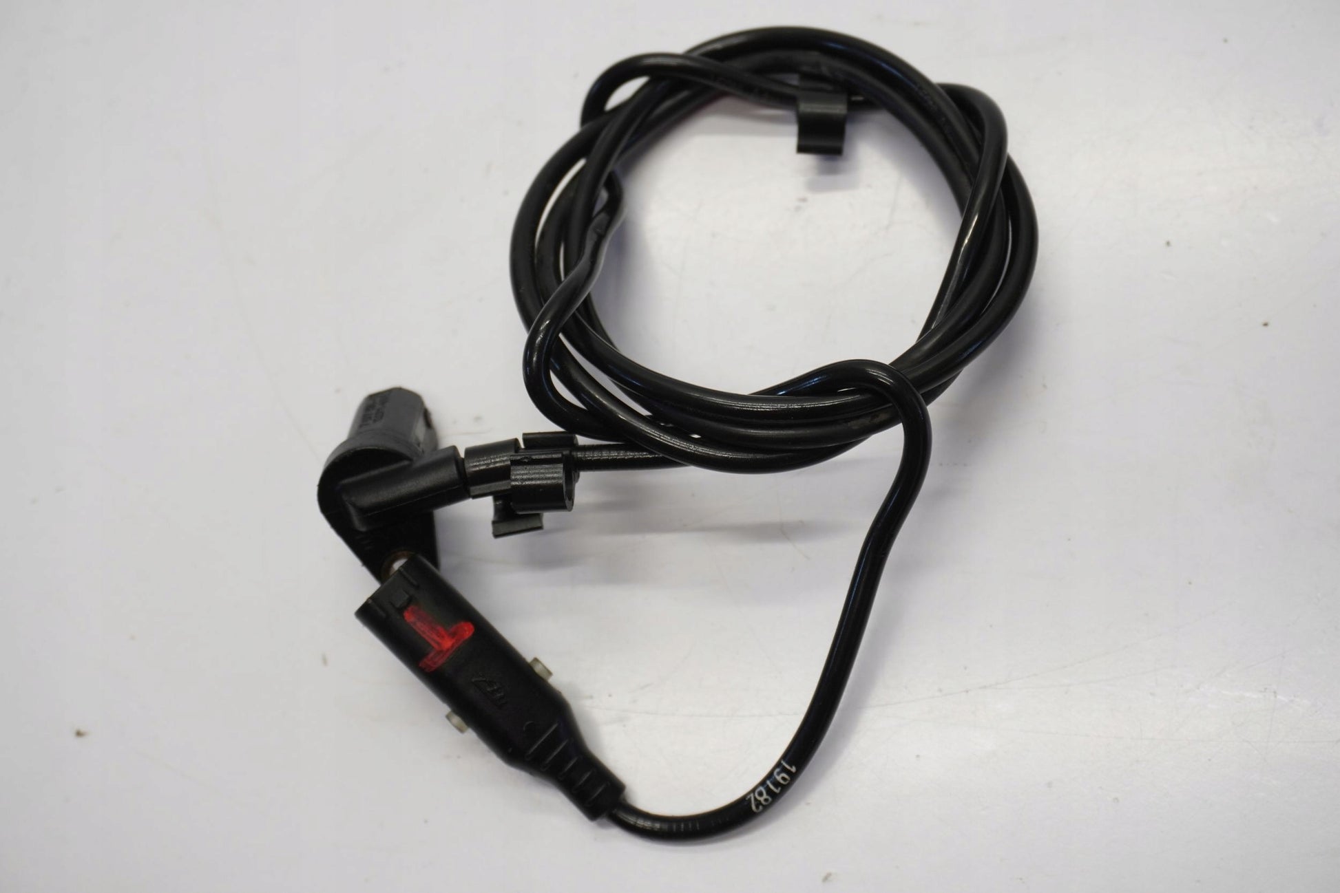 BMW K 1600 GTL 17-19 ABS Sensor hinten 6