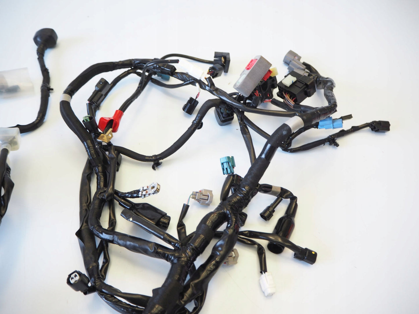 KAWASAKI Z 650 RS 22- Kabelbaum Wiring Harness 7