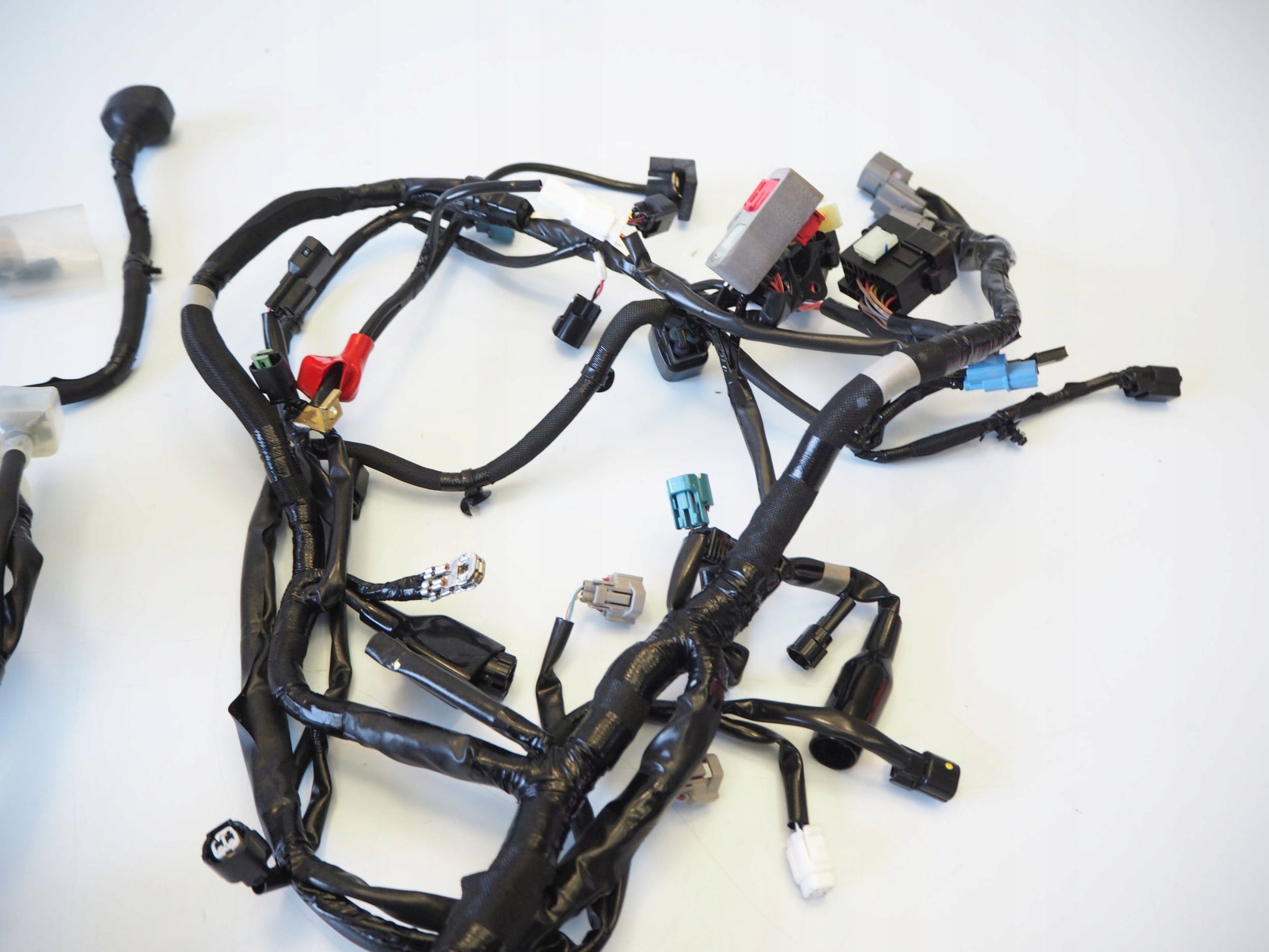 KAWASAKI Z 650 RS 22- Kabelbaum Wiring Harness 7