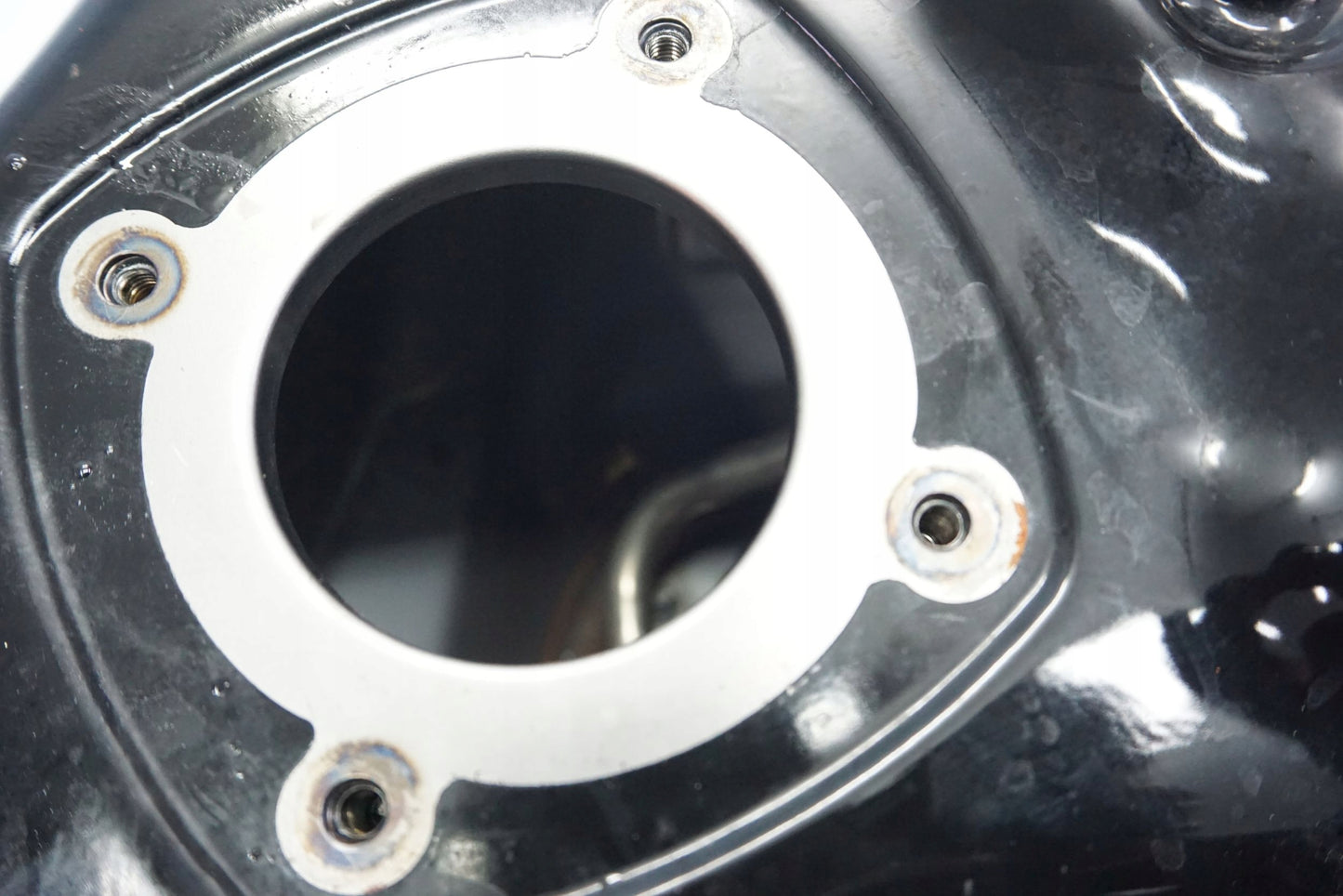 YAMAHA MT 125 20- Kraftstofftank Benzintank Fuel Tank