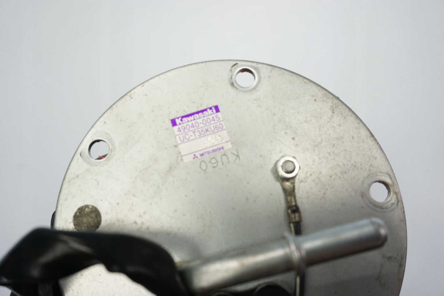 KAWASAKI Z1000 10-13 Benzinpumpe Kraftstoffpumpe Fuel Pump 8