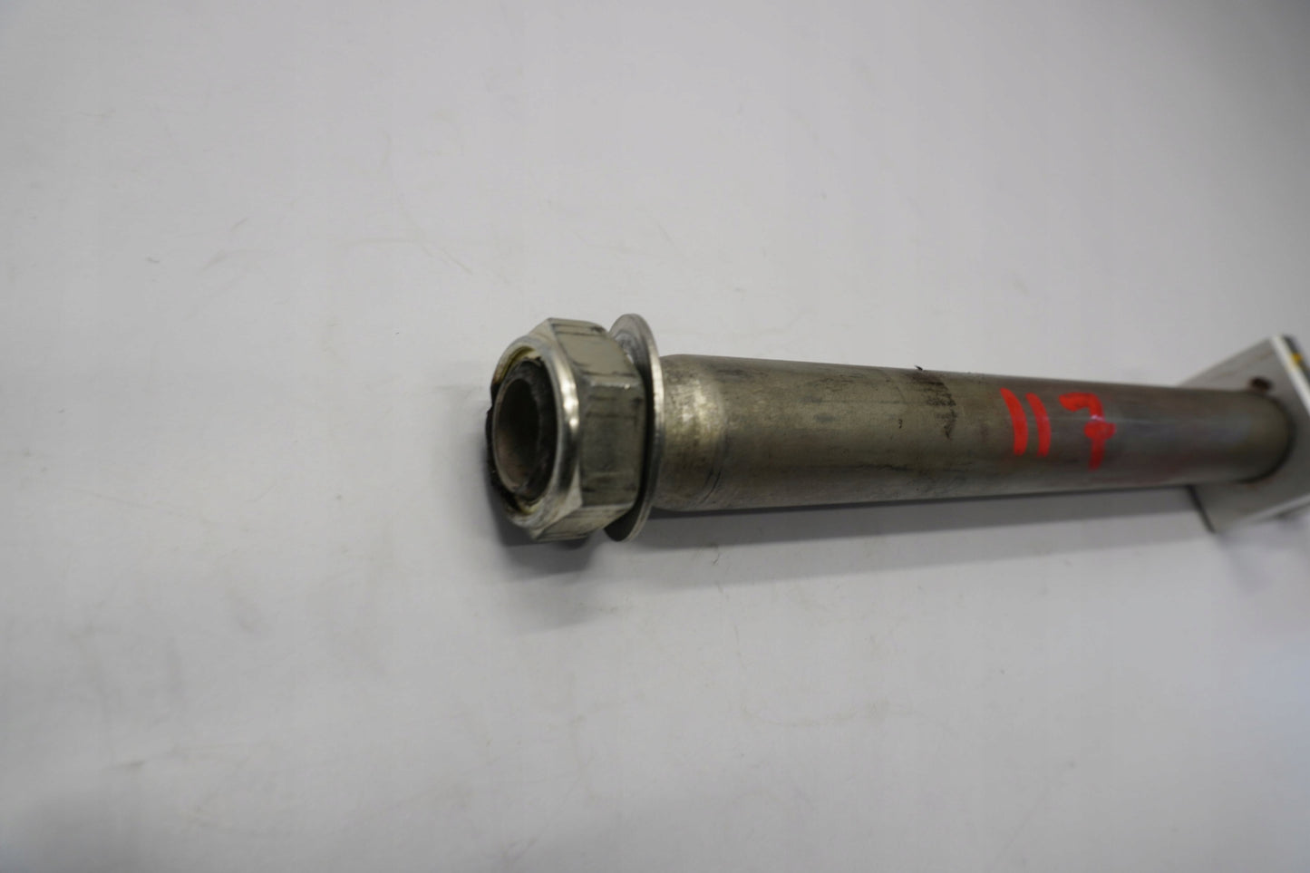YAMAHA MT-09 21-23 Hinterachse Achse hinten Radachse rear axle 7