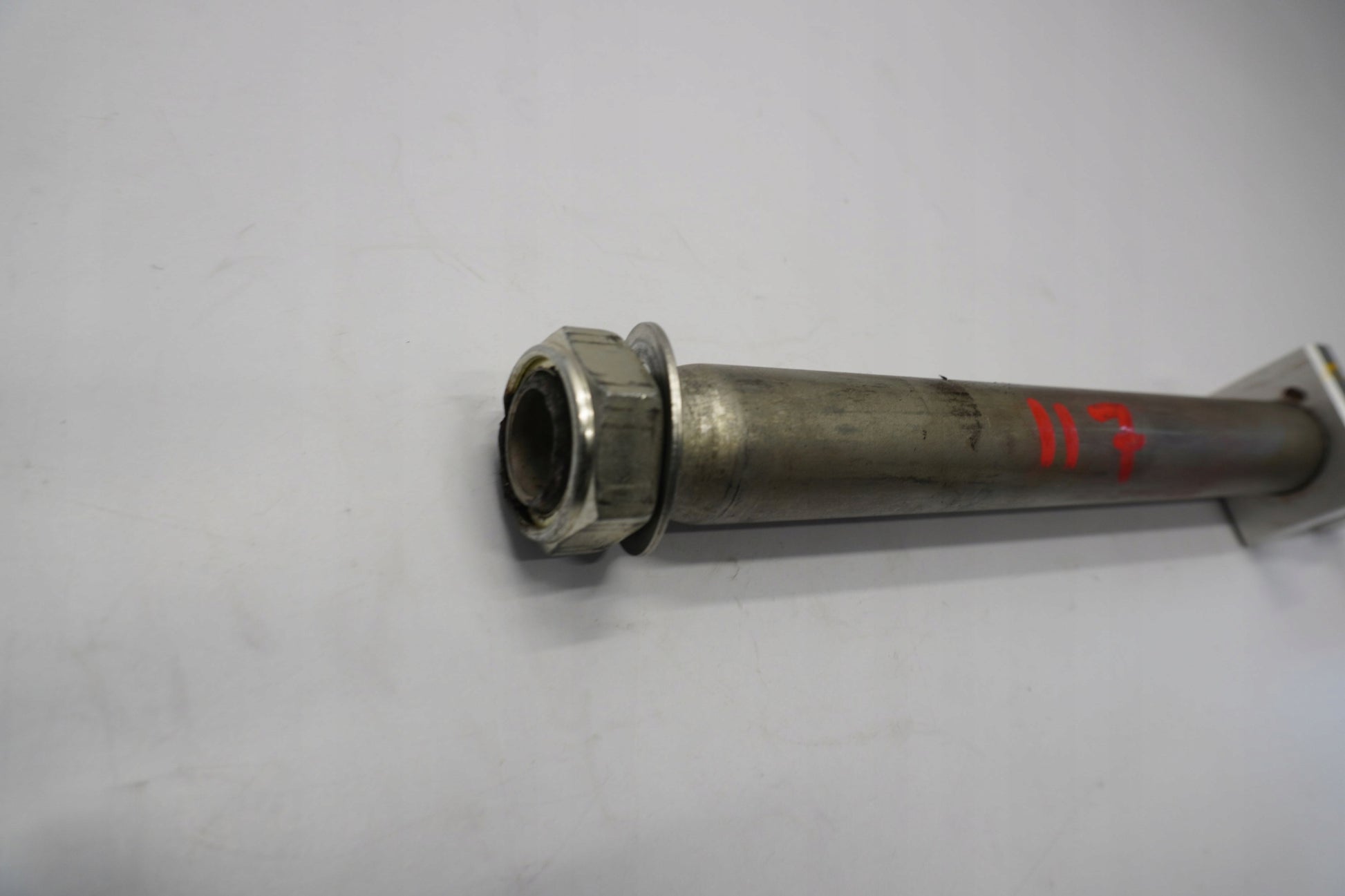 YAMAHA MT-09 21-23 Hinterachse Achse hinten Radachse rear axle 7