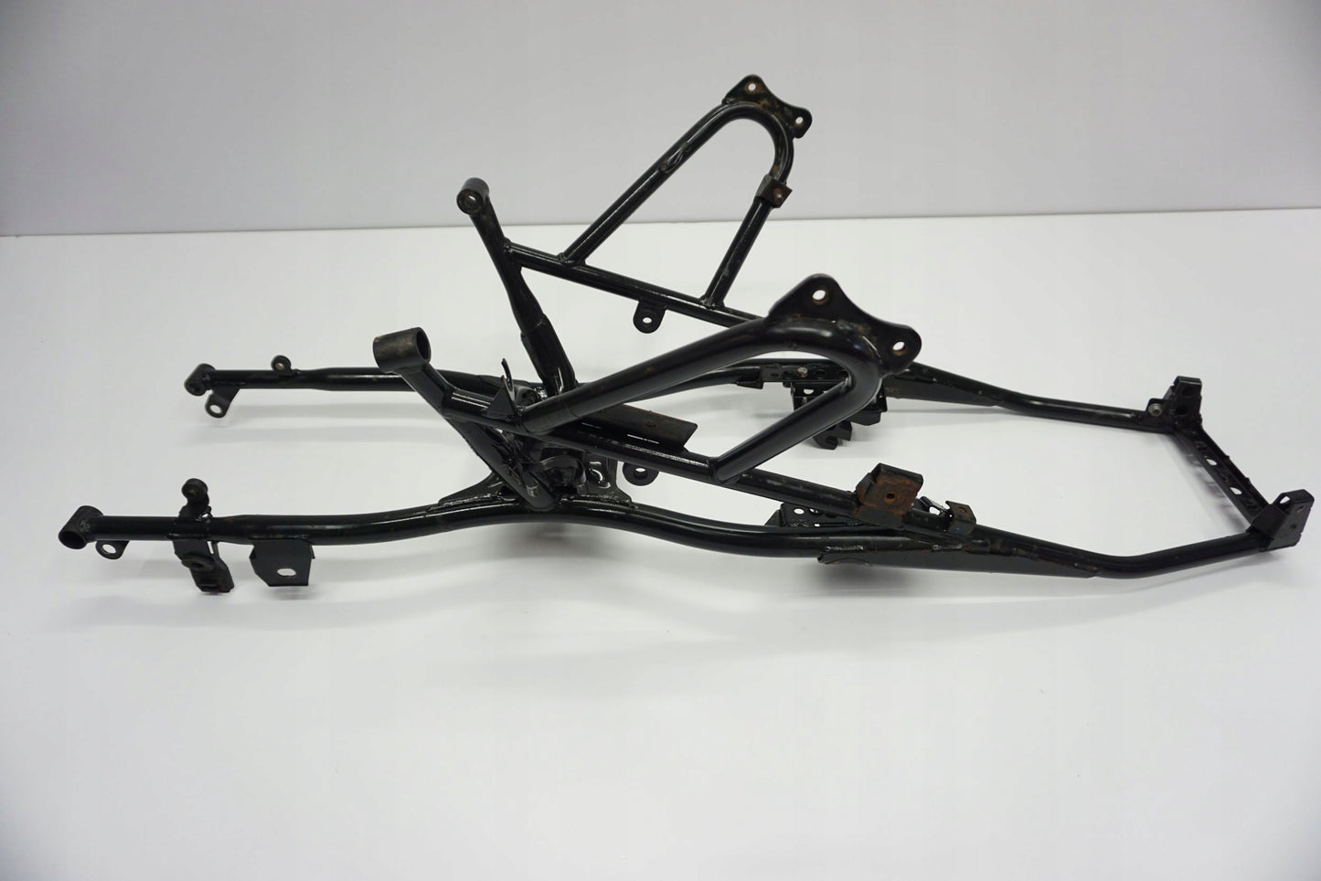 BMW R 1100 GS 94-99 Heckrahmen Rahmen hinten rear frame 6