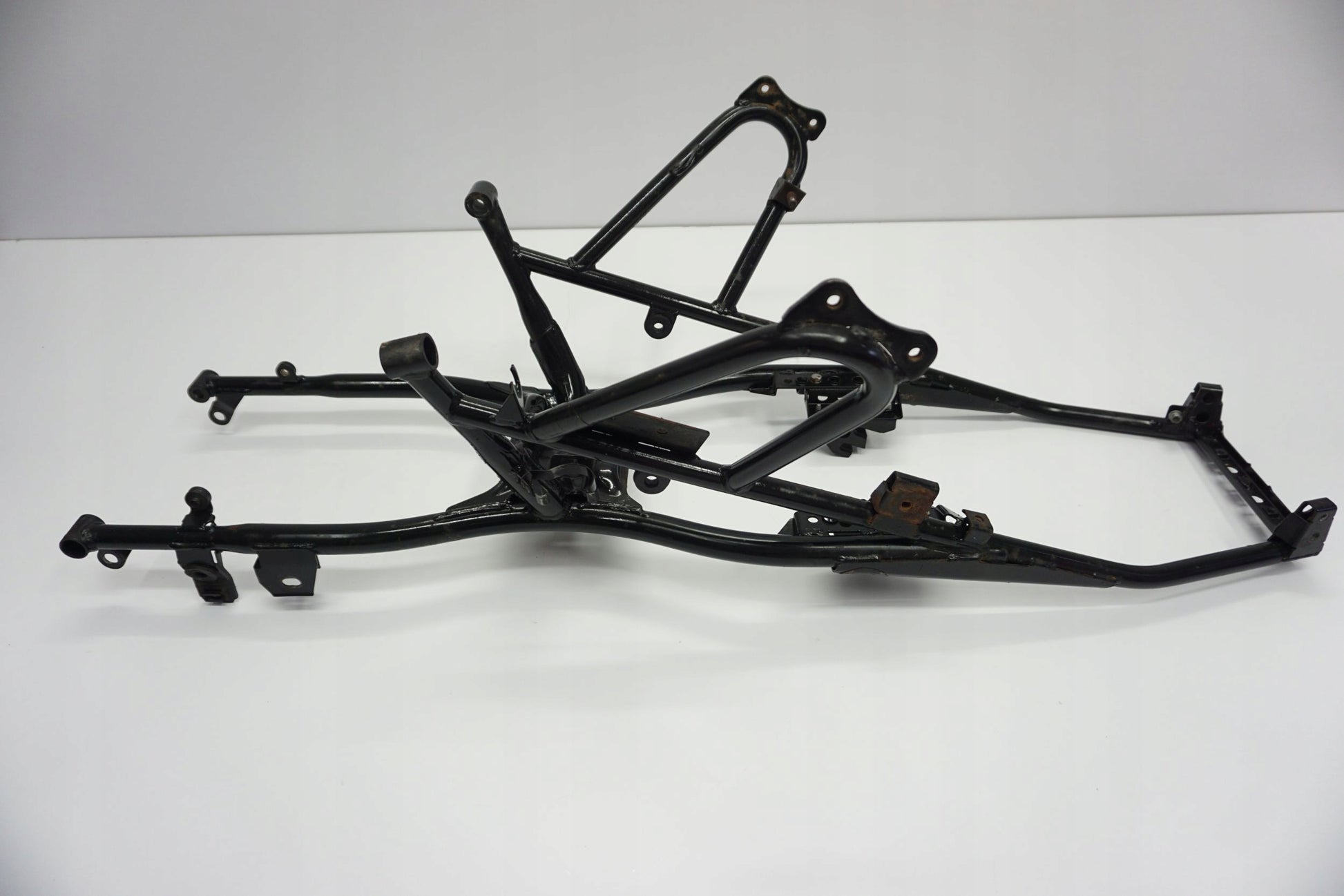 BMW R 1100 GS 94-99 Heckrahmen Rahmen hinten rear frame 6