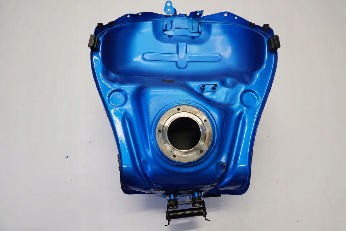 SUZUKI GSX-R 1000 K9-L6 Kraftstofftank Benzintank Fuel Tank 11