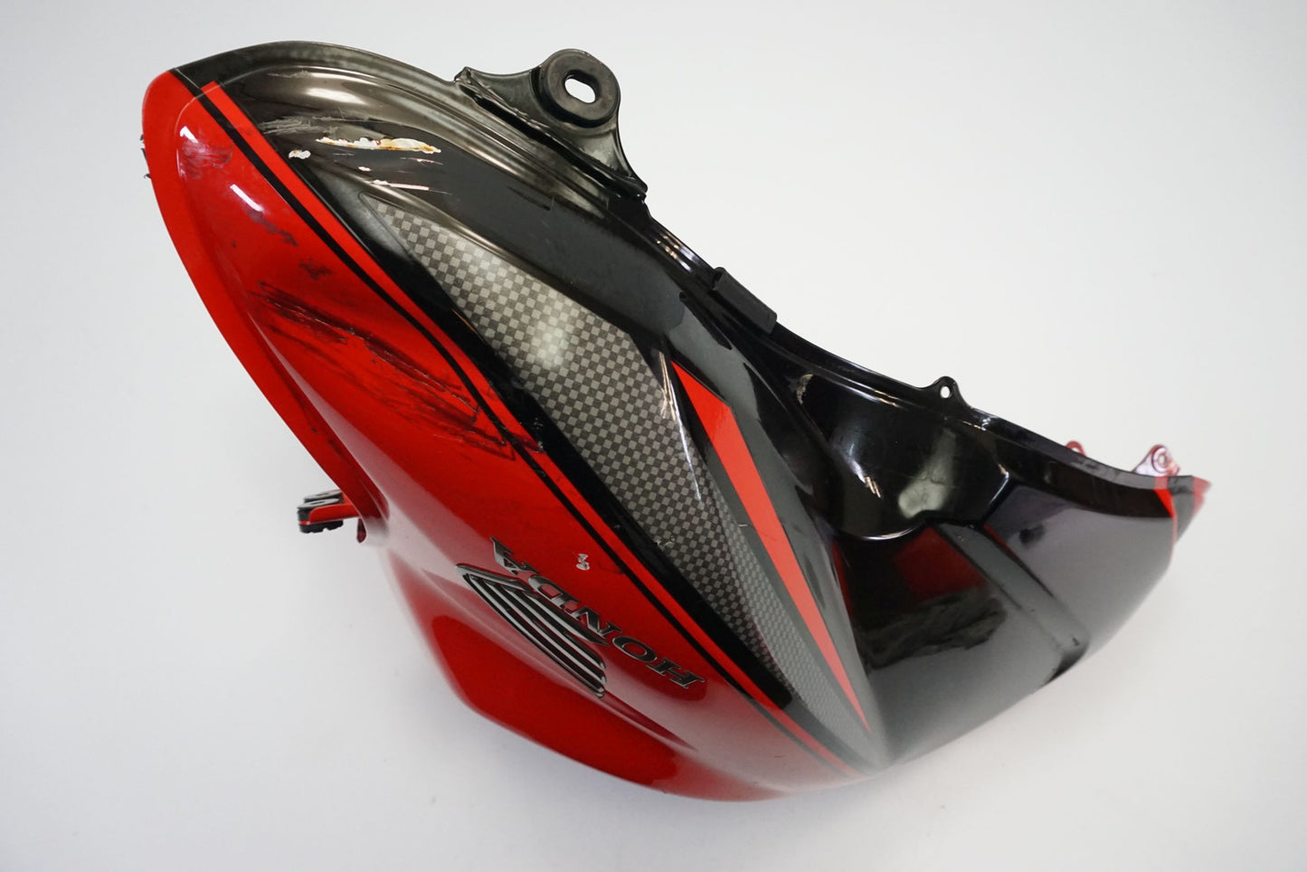 HONDA CB 1000 R SC60 08-16 Kraftstofftank Benzintank Fuel Tank