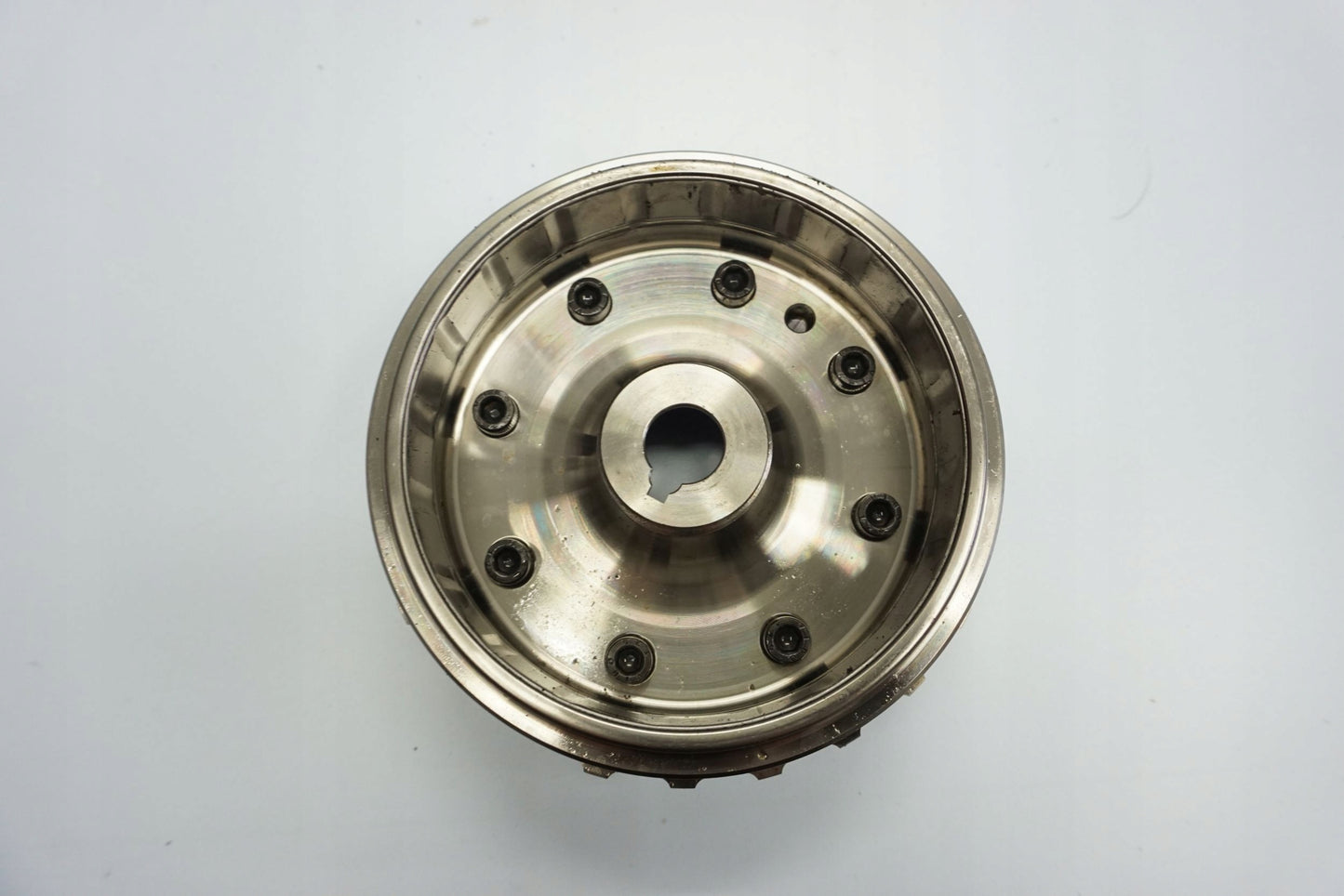KTM 1290 SUPER DUKE 17-20 Polrad Schwungrad Rotor Flywheel 2