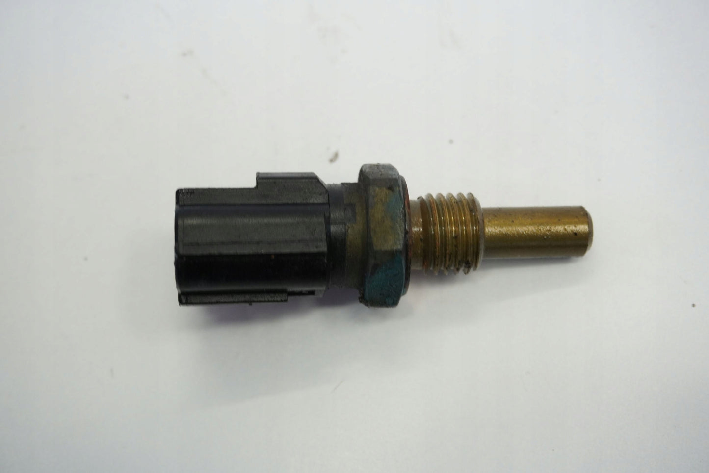 SUZUKI DL 1000 V-STROM 02-09 Temperatursensor Thermostat Temperature sensor 3