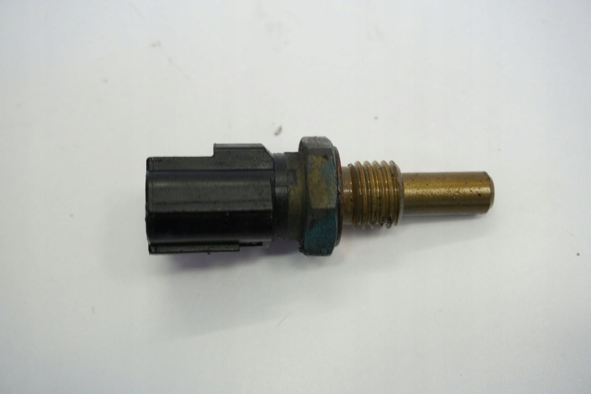 SUZUKI DL 1000 V-STROM 02-09 Temperatursensor Thermostat Temperature sensor 3