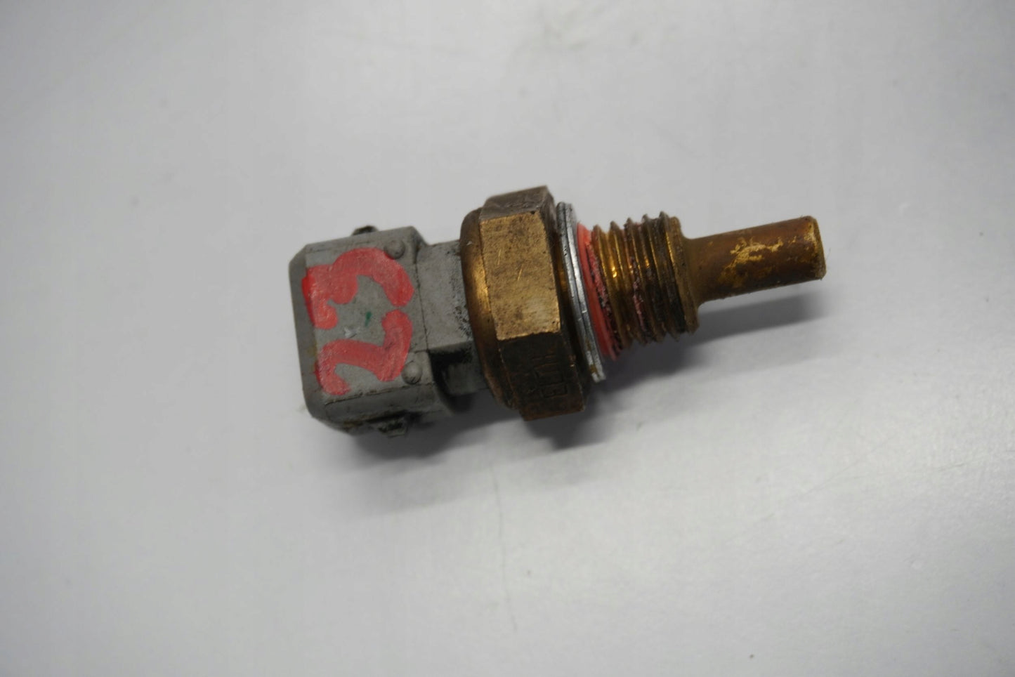 DUCATI MONSTER 937 21- Temperatursensor Thermostat Temperature sensor 2