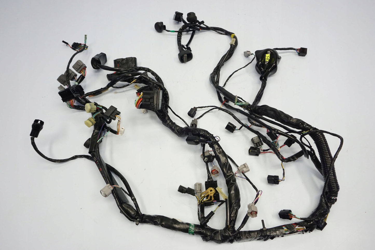 KAWASAKI Z 1000 SX 10-16 Kabelbaum Wiring Harness 12