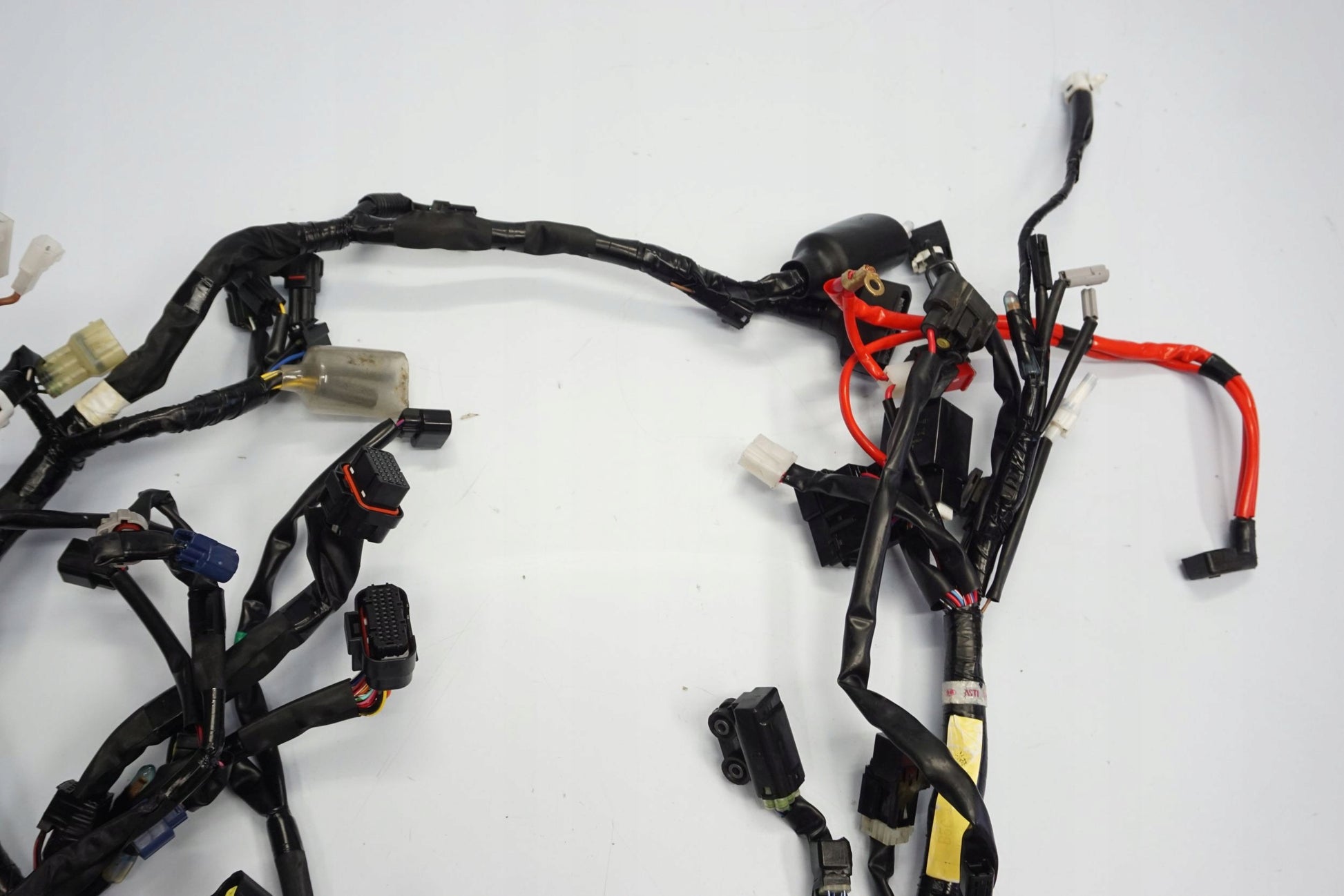 YAMAHA MT-09 TRACER 18-20 Kabelbaum Wiring Harness 10