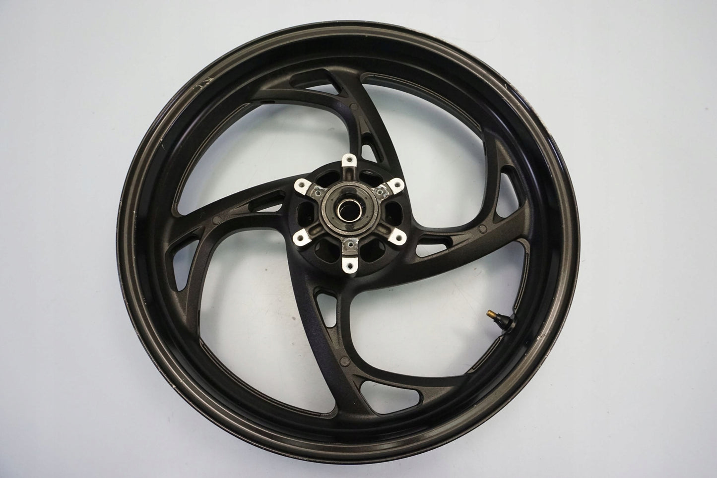 HONDA CB 1000 R SC60 08-16 Felge vorne Wheel Vorderrad