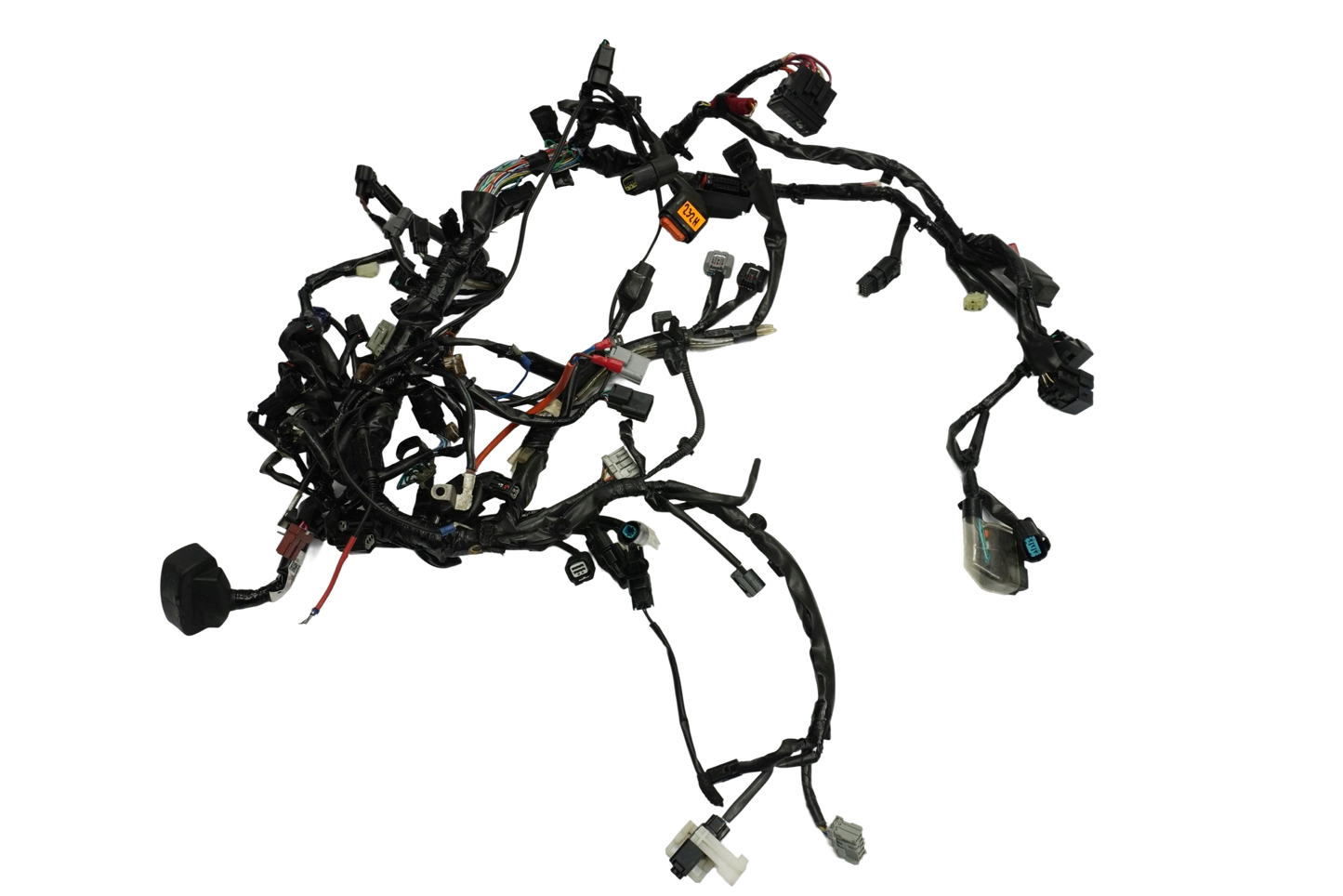 HONDA CRF 1000 L AFRICA TWIN 15-17 Kabelbaum Wiring Harness 1