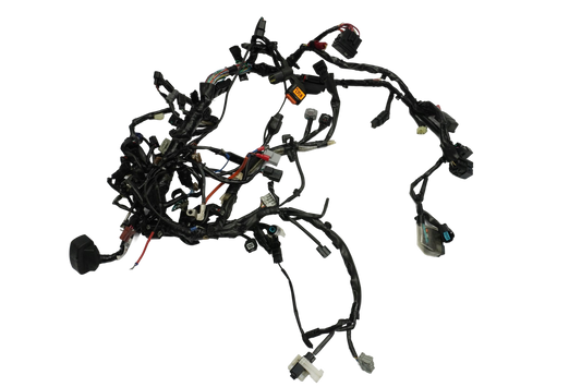 HONDA CRF 1000 L AFRICA TWIN 15-17 Kabelbaum Wiring Harness 1