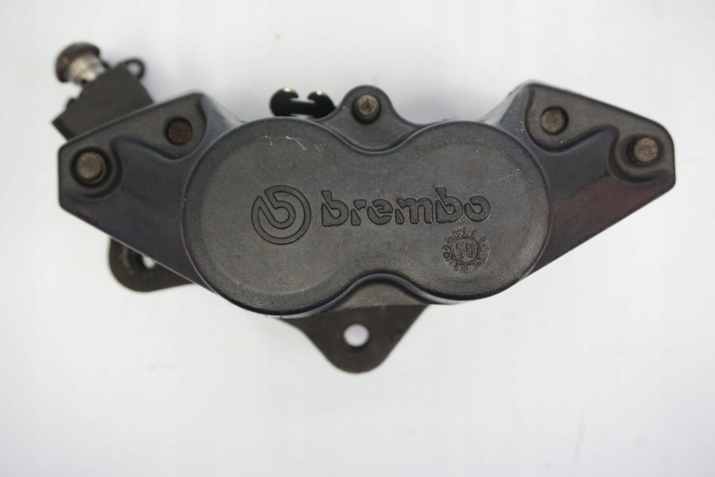 BMW R 1200 GS K25 04-07 Bremse Bremssattel Bremszange vorne rechts