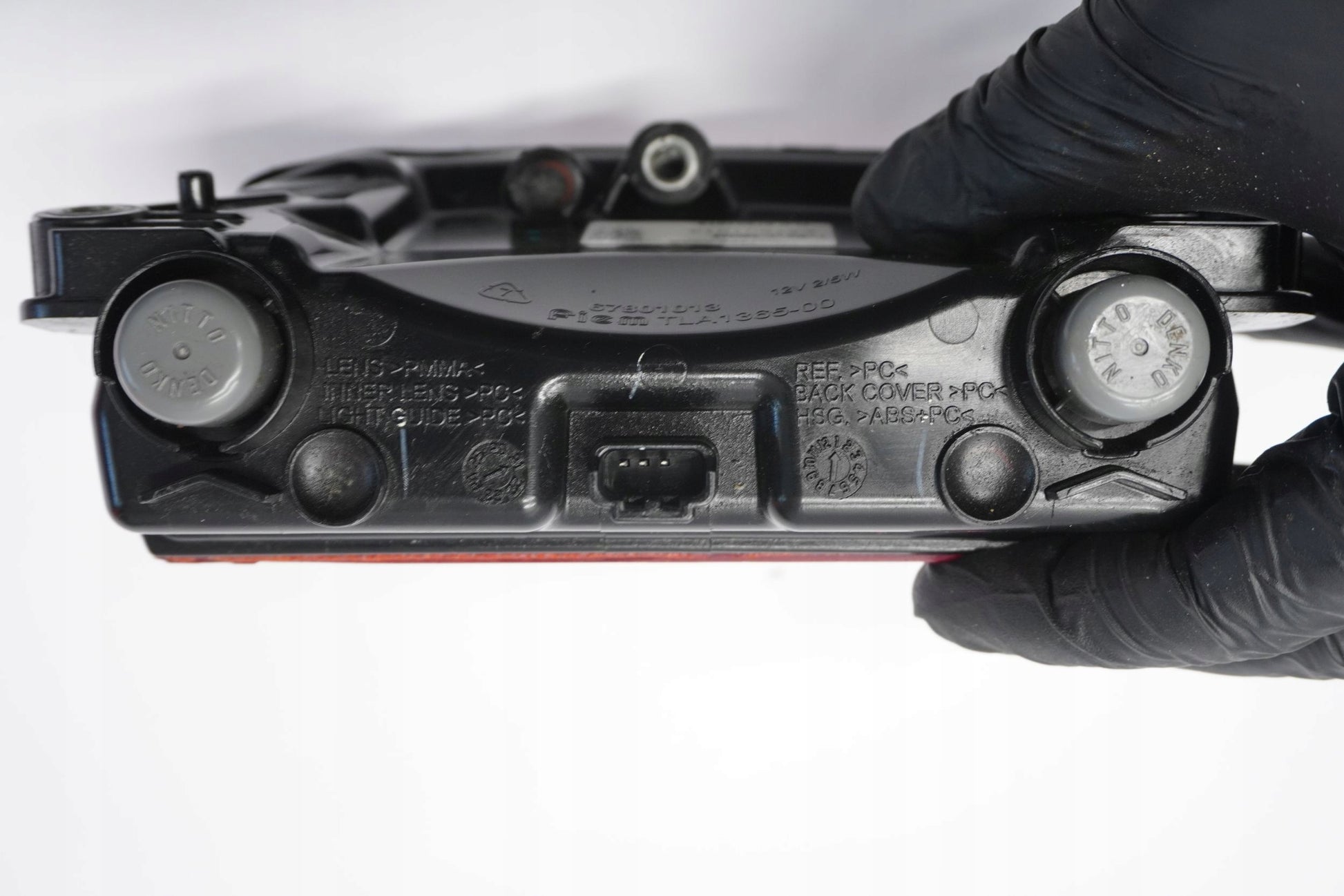 HARLEY DAVIDSON PAN AMERICA 1250 Rücklicht 7