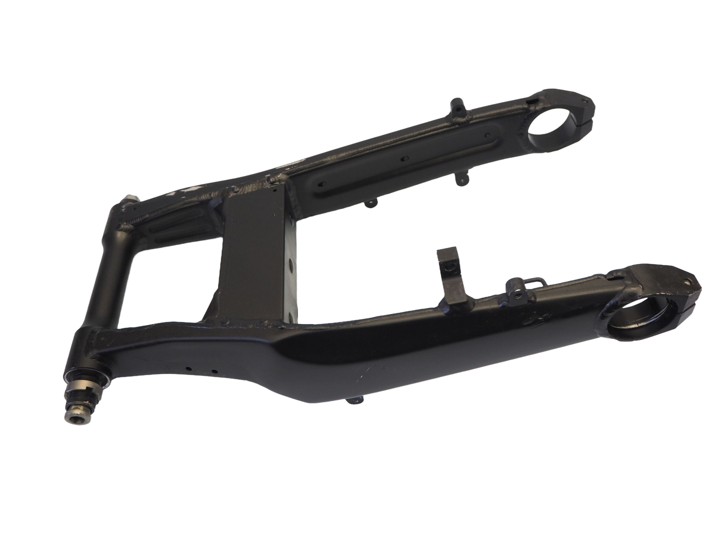 KAWASAKI Z1000 14-19 Schwinge Hinterradschwinge swing arm 1