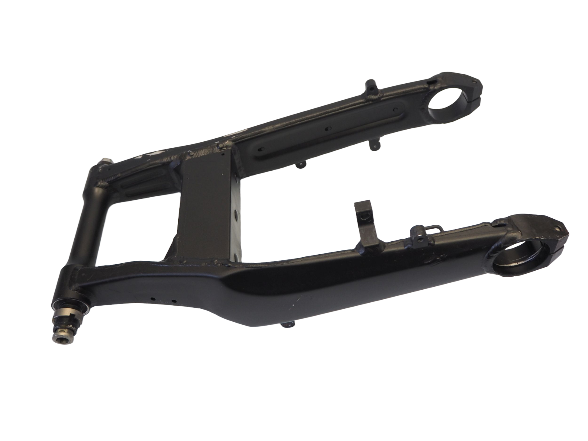 KAWASAKI Z1000 14-19 Schwinge Hinterradschwinge swing arm 1