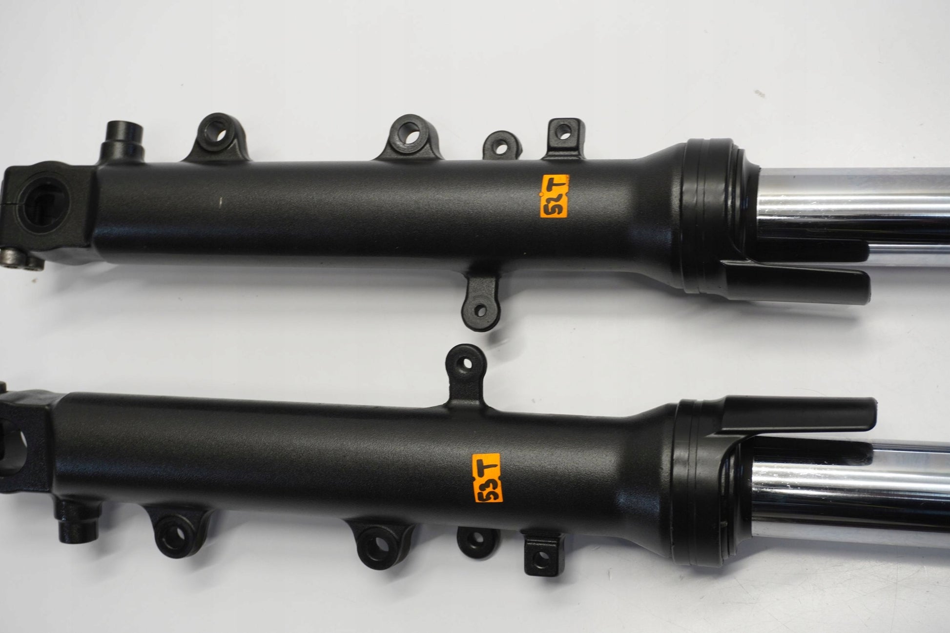 YAMAHA YZF-R6 RJ05 RJ09 03-05 Gabel Gabelholme Fork 7