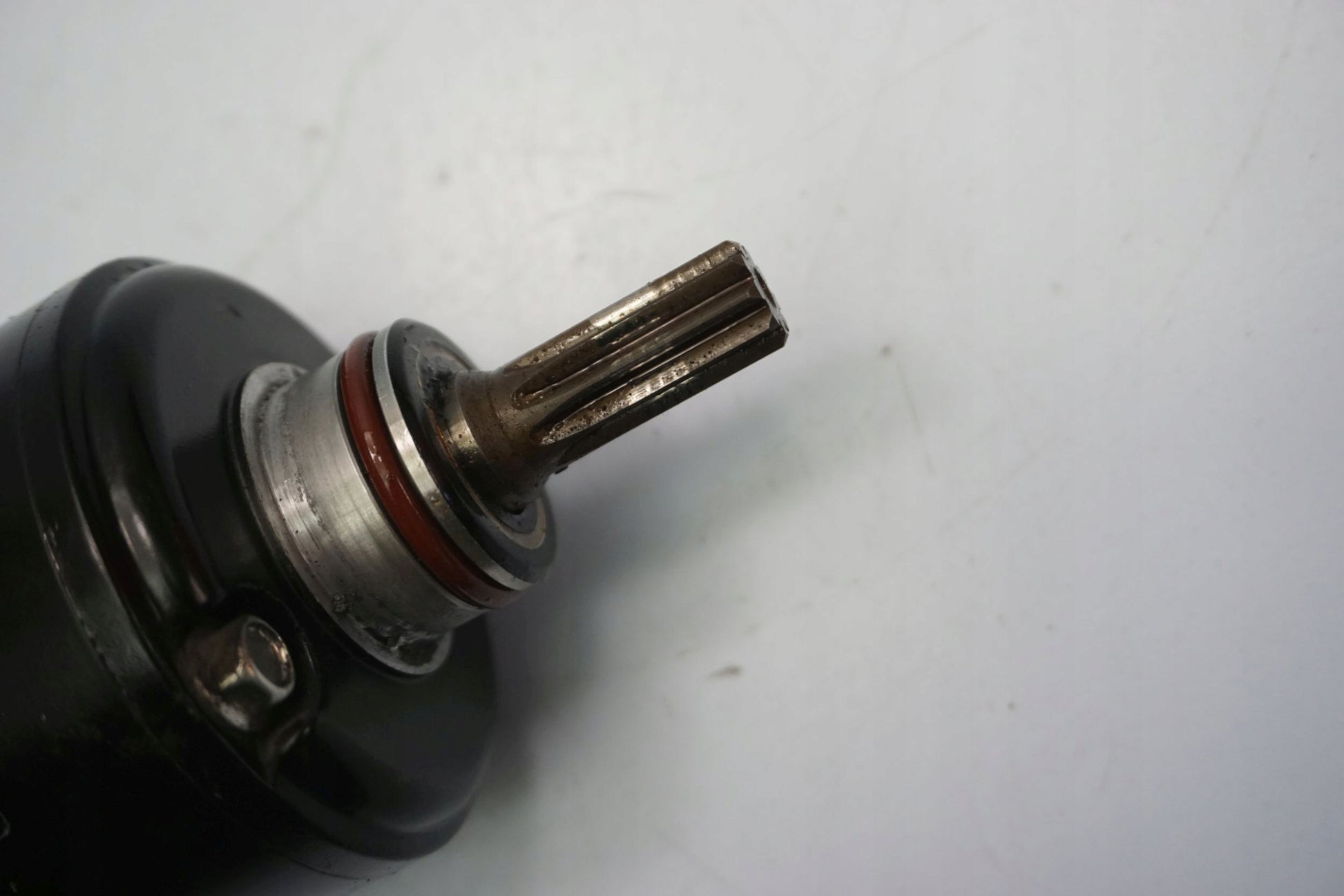 SUZUKI GSX-S 1000 F 15-20 Anlasser Starter Motor 6