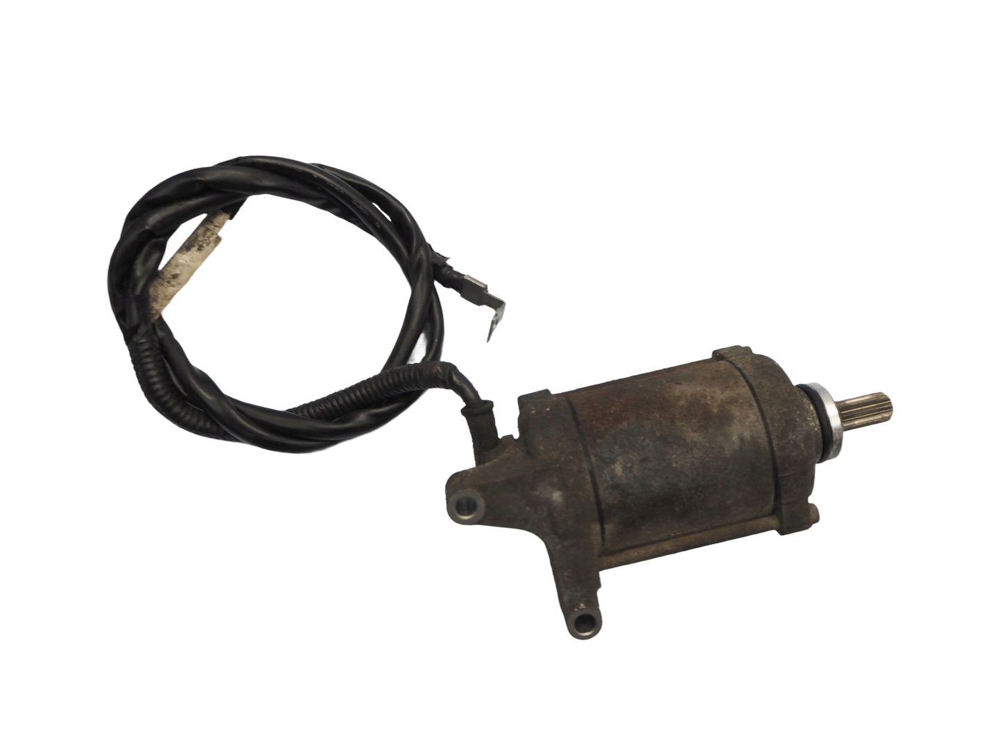 HONDA VFR 800 XF CROSSRUNNER 14-16 Anlasser Starter Motor 1